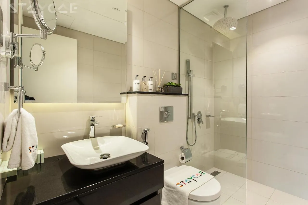 Apartman Staycae Holiday Homes - Majestine Dubaj
