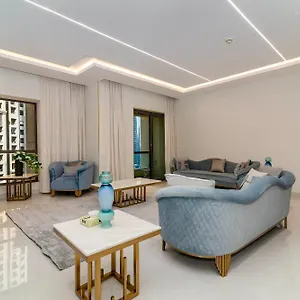Apartment Usmans 4bdrm Jbr Sadaf Next To Ritz Carlton Walk Daily Housekeeping Jbr, Dubai
