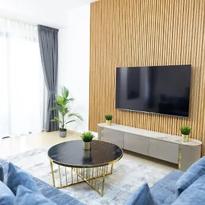 Jbr By Happy Season Апартаменты