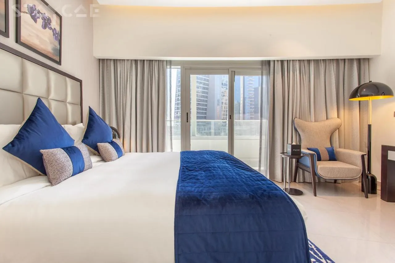 Apartment Staycae Holiday Homes - Majestine Dubai