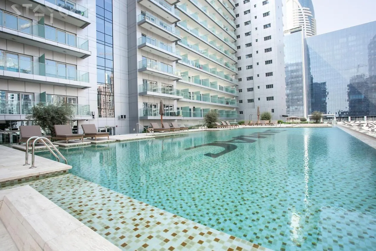 Staycae Holiday Homes - Majestine Dubai 0*,  United Arab Emirates