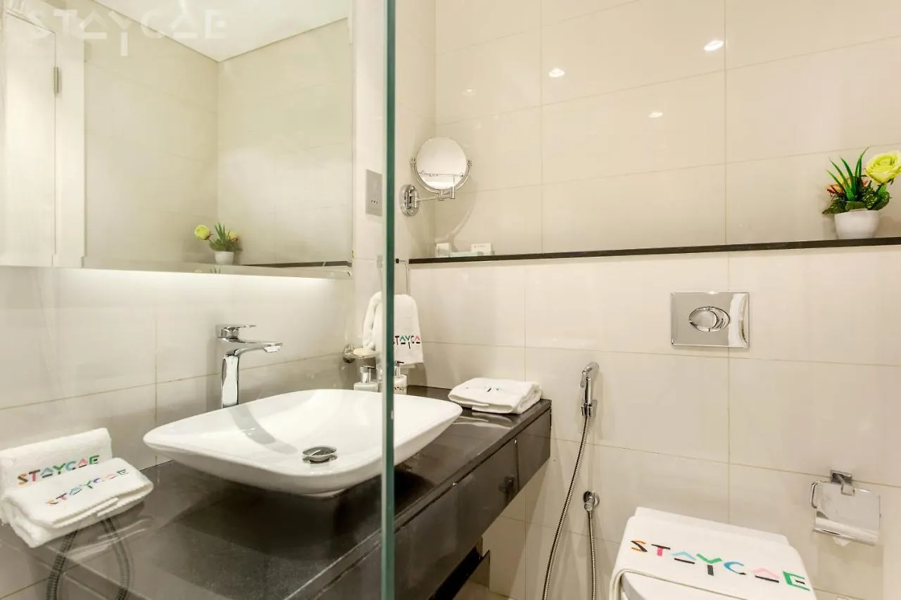 Apartment Staycae Holiday Homes - Majestine Dubai
