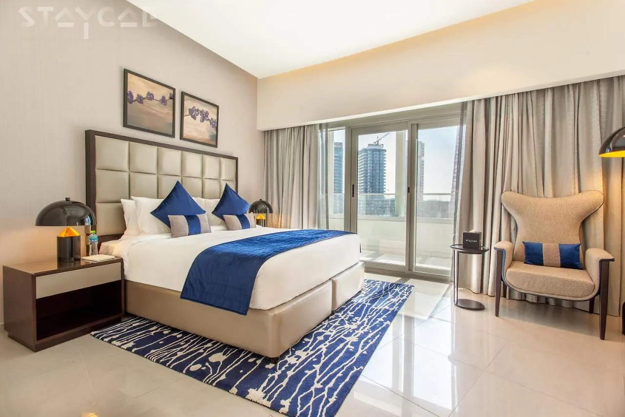 Staycae Holiday Homes - Majestine Dubai